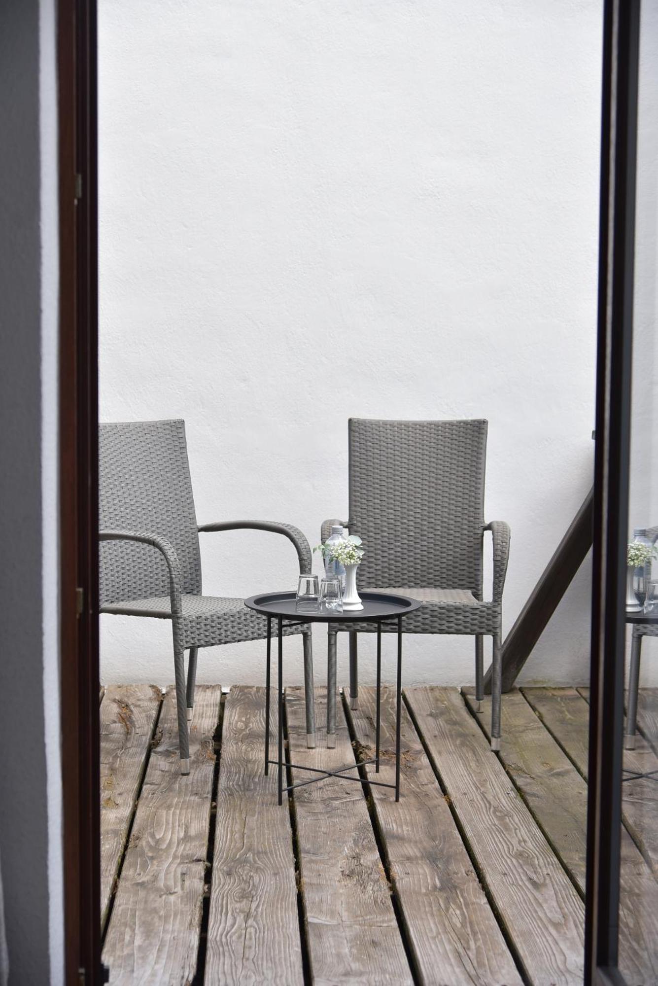 Pension Haus Bambi Mölln Exteriér fotografie