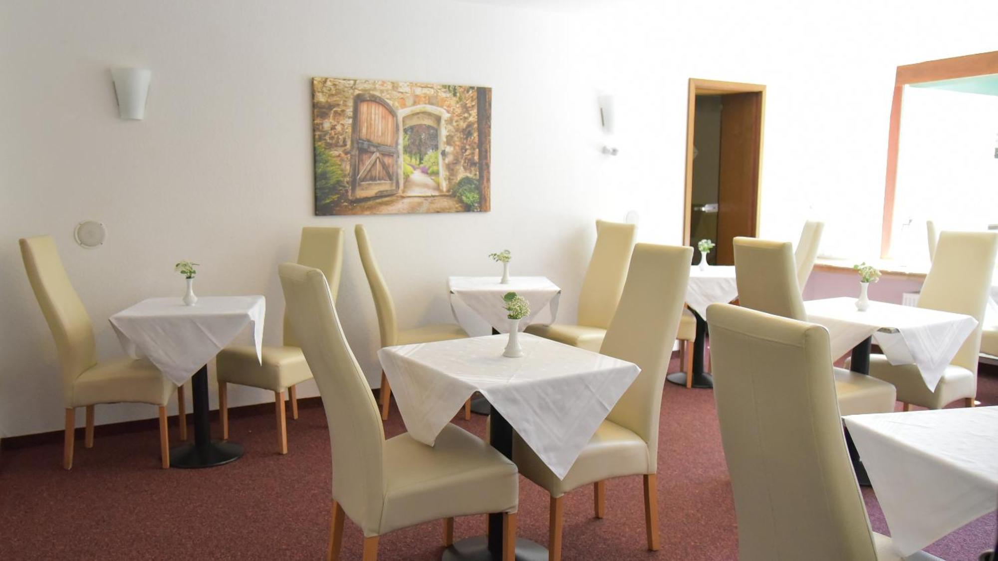 Pension Haus Bambi Mölln Exteriér fotografie